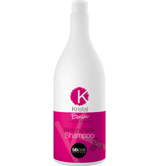 KRISTAL BASIC ALMOND MILK SHAMPOO
