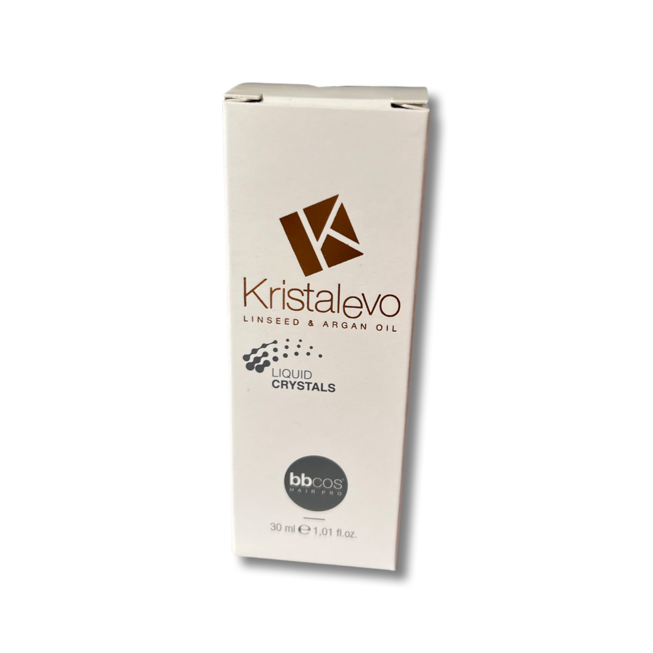 KRISTAL EVO LIQUID CRYSTALS