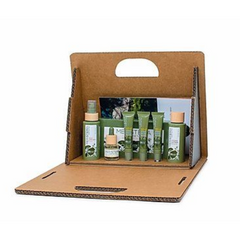 MERISTEMA ENERGIZING KIT