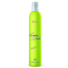 FINISHING TOUCH  HAIR-SPRAY 500ML