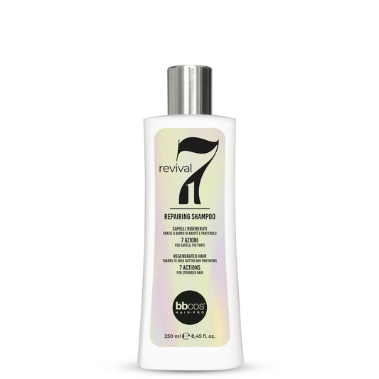 REVIVAL 7/1 REP. SHAMPOO