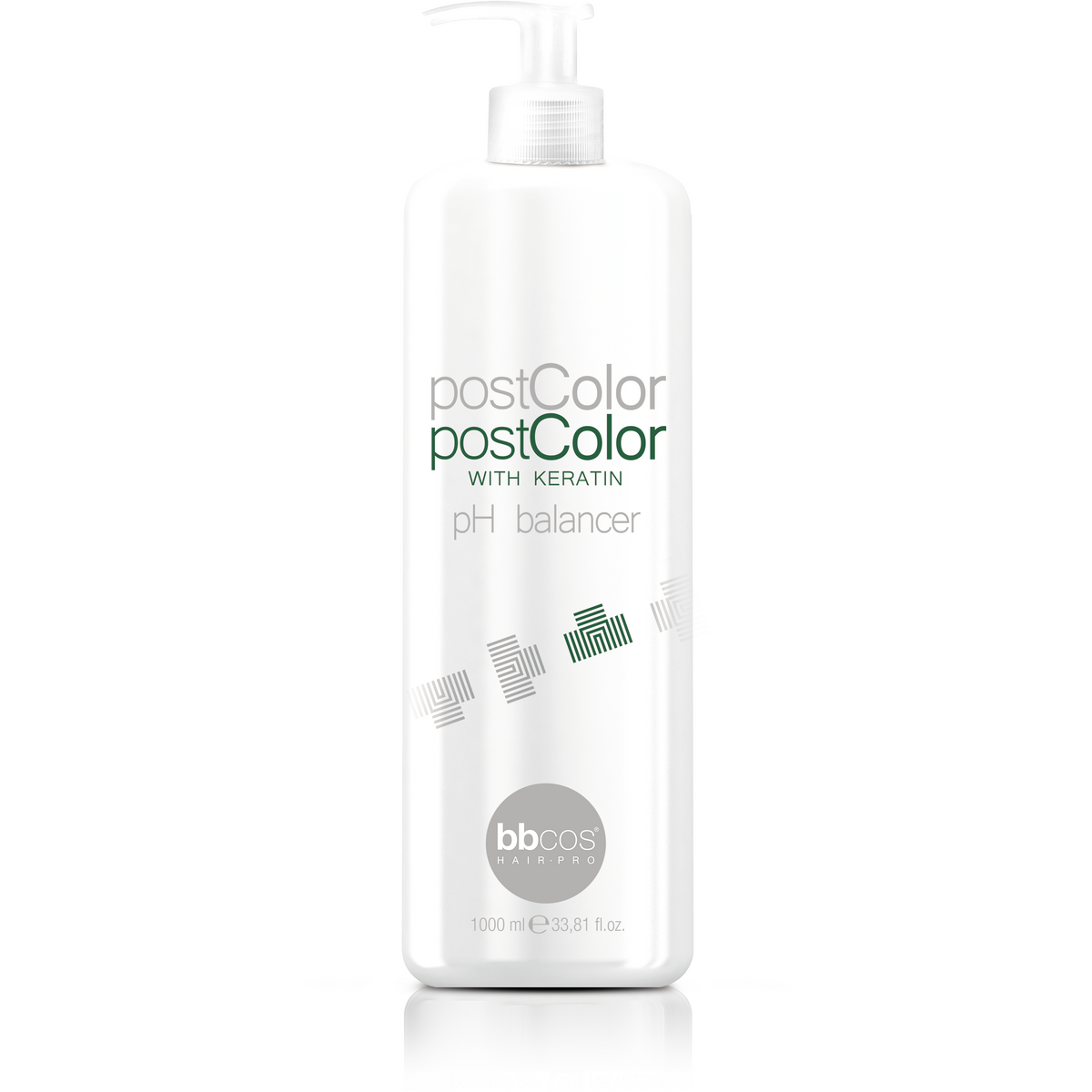 BBCOS POSTCOLOR PH BALANCER