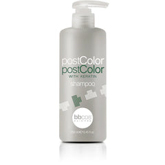 BBCOS POSTCOLOR SHAMPOO