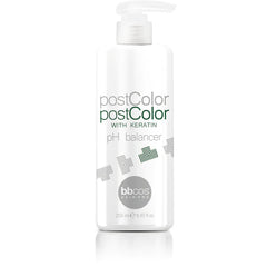 BBCOS POSTCOLOR PH BALANCER