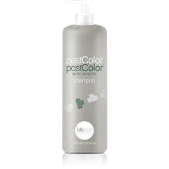 BBCOS POSTCOLOR SHAMPOO