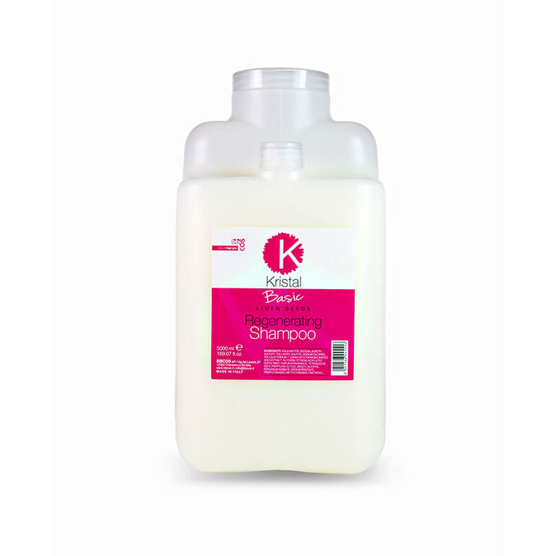 KRISTAL BASIC REGENERATING SHAMPOO