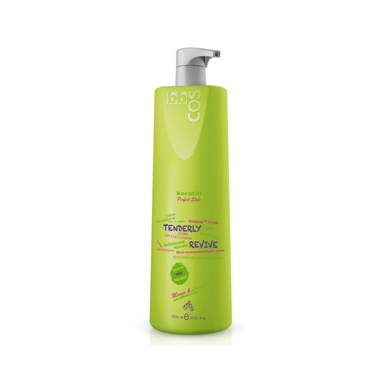 TENDERLY REVIVE CREAM 1000ML