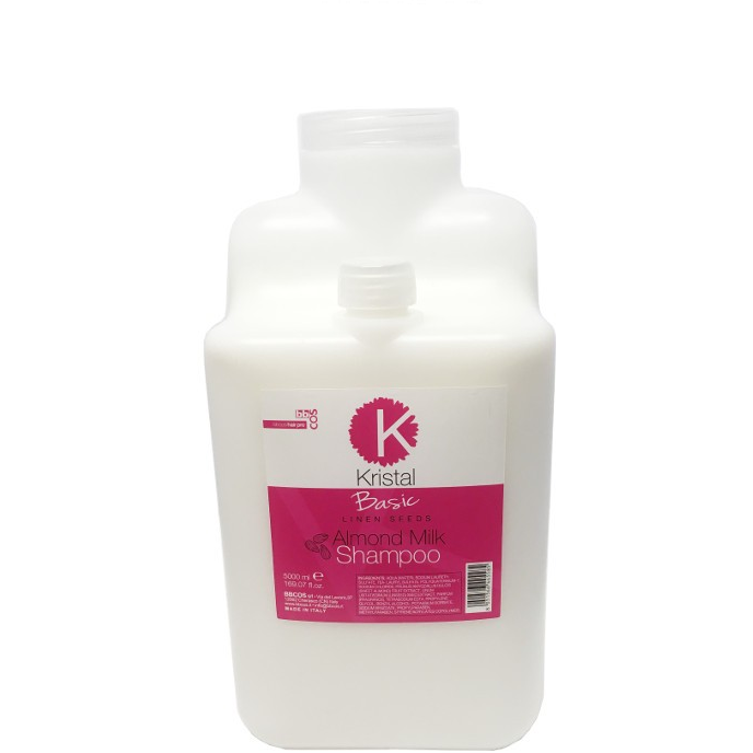 KRISTAL BASIC ALMOND MILK SHAMPOO