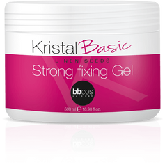 KRISTAL BASIC - STRONG FIXING GEL