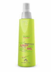 KERATIN LIQUID GEL 300 ml