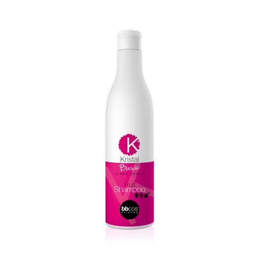 KRISTAL BASIC -  FRUIT SHAMPOO 500ML