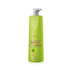 VOLUMINIZING SHAMPOO BUBBLES 1000ML